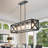 Warthman 5 - Light Pendant-713687947-713687946-708580155