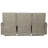 80" Round Arm Reclining Sofa-59922272-65429078