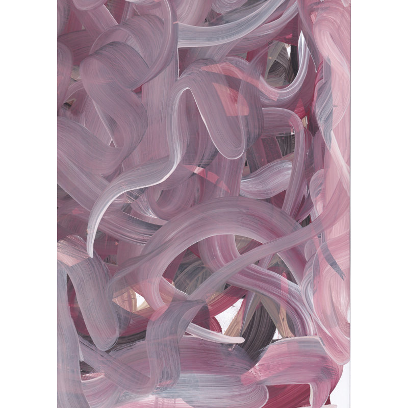 Wrapped Canvas Print, 76.2cm H x 50.8 cm W