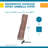 Steve Outdoor Patio Umbrella Cover-28660299-28660300