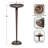 Avelines End Table-1108092832