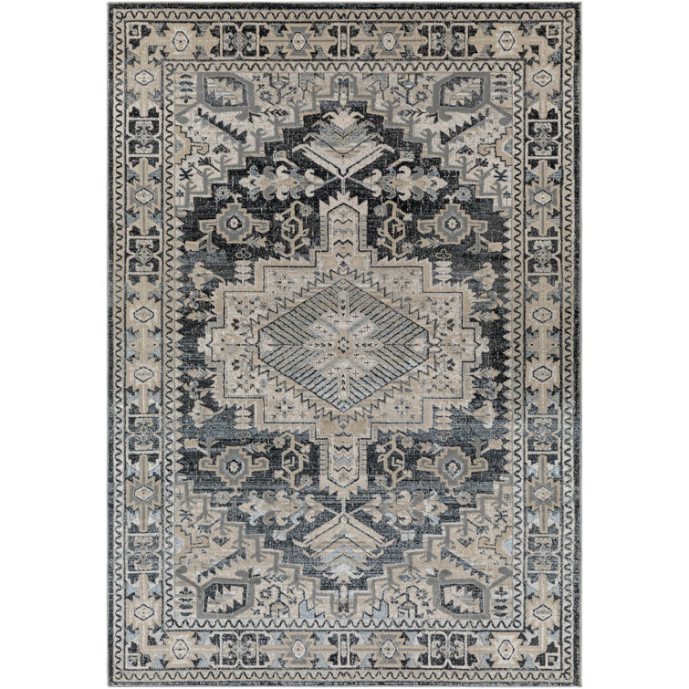 Southwestern Indoor Rug