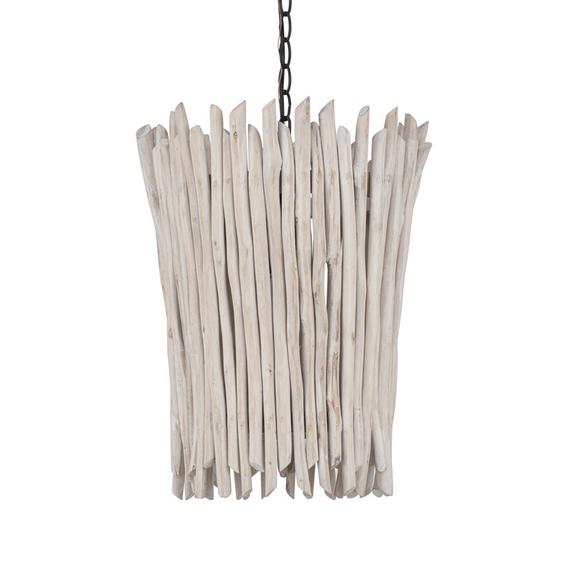 Baywood-Single Pendant