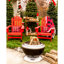 Cuisinart Cleanburn Fire Pit, COH-800