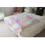 Poche Quilted Throw Blanket