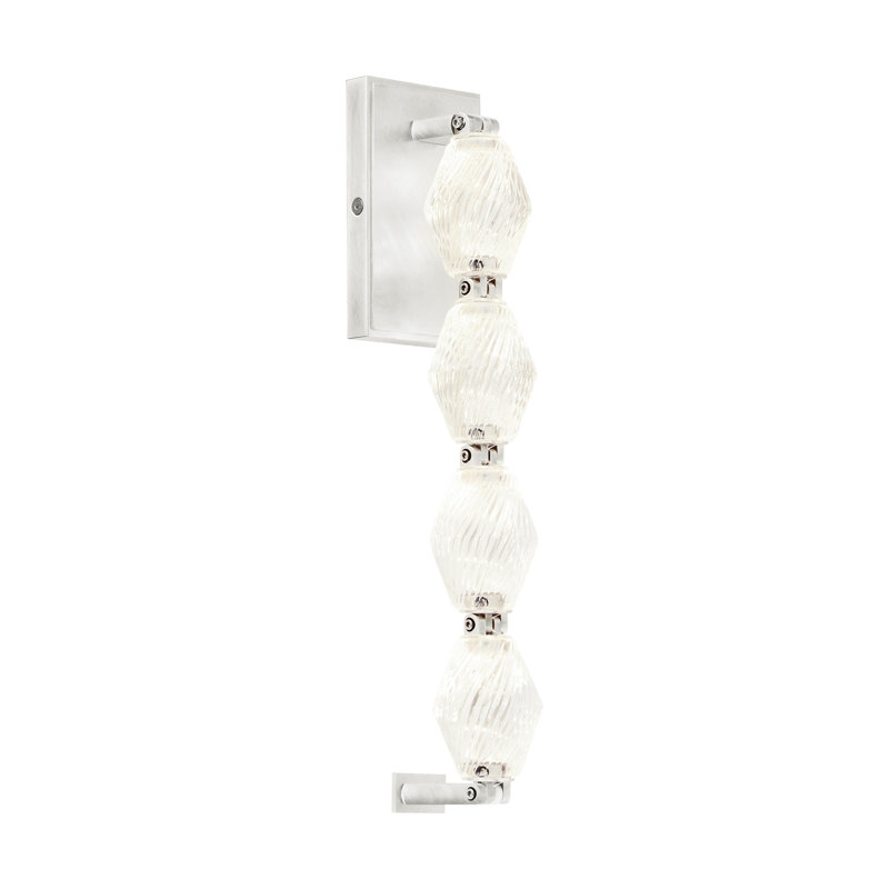 Collier 15 Wall Sconce