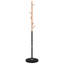Ober Iron Freestanding Coat Rack-106192059