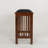 Farmersville 24" Bar Stool