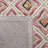 Rubalcava Hand Tufted Wool And Cotton Geometric Rug-567780452