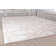 Miko Contemporary Spiced Milk Area Rug