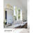 Binegar 3 - Light LED Vanity Light-979980836