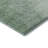 Premium Machine Washable Prisco Green Rug-325619756