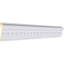 H 2 1/2 po x P 1 1/8 po x L 94 1/2 po Swindon-105896234