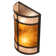 Dashanda 2 - Light Flush Mounted Sconce