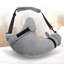 Down Alternative Plush Pillow