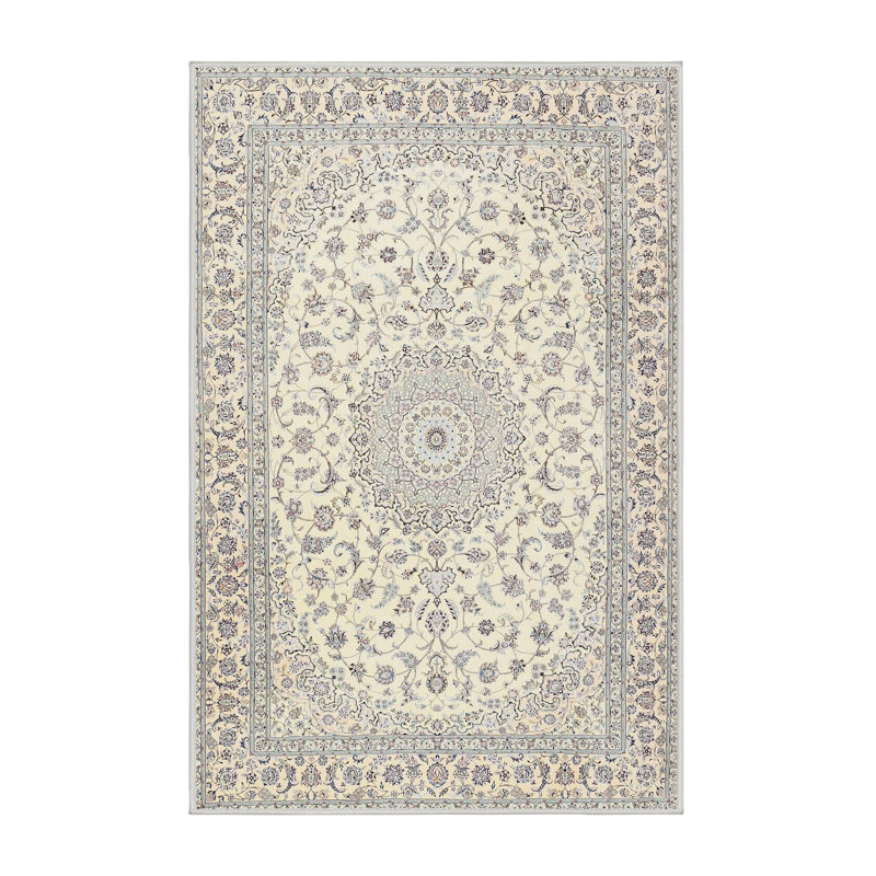 Iman Oriental Indoor Rug, Rectangle 2' x 3'