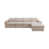 Beige est en rupture de stock