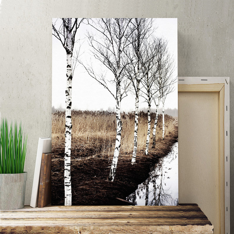 Wrapped Canvas Print, 76cm H x 50cm W