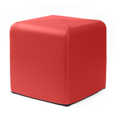 Cube à assise souple Jaxx Monroe