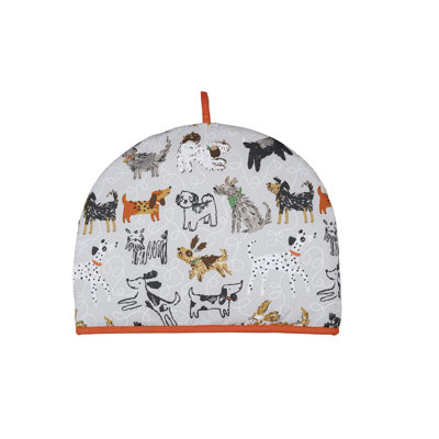 Ulster Weavers Tea Cosy
