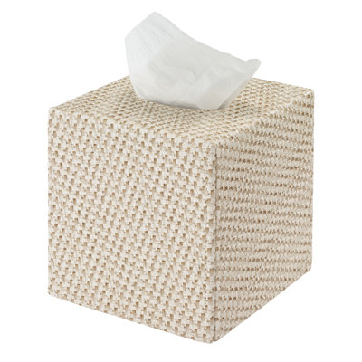 Tissue Box Cover