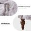 Chaises inclinables manuelles en polyester Ariany-1232800130
