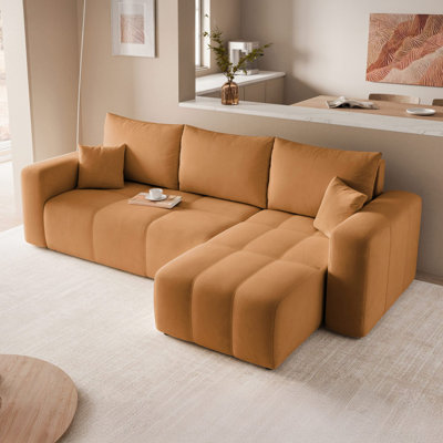 4 Seater Sofa Bed