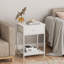 Table de chevet Berend-1855814574