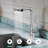 Senlesen Pull Out Kitchen Faucet-101174930