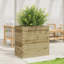 3 Wood Planter-100492006-100492027