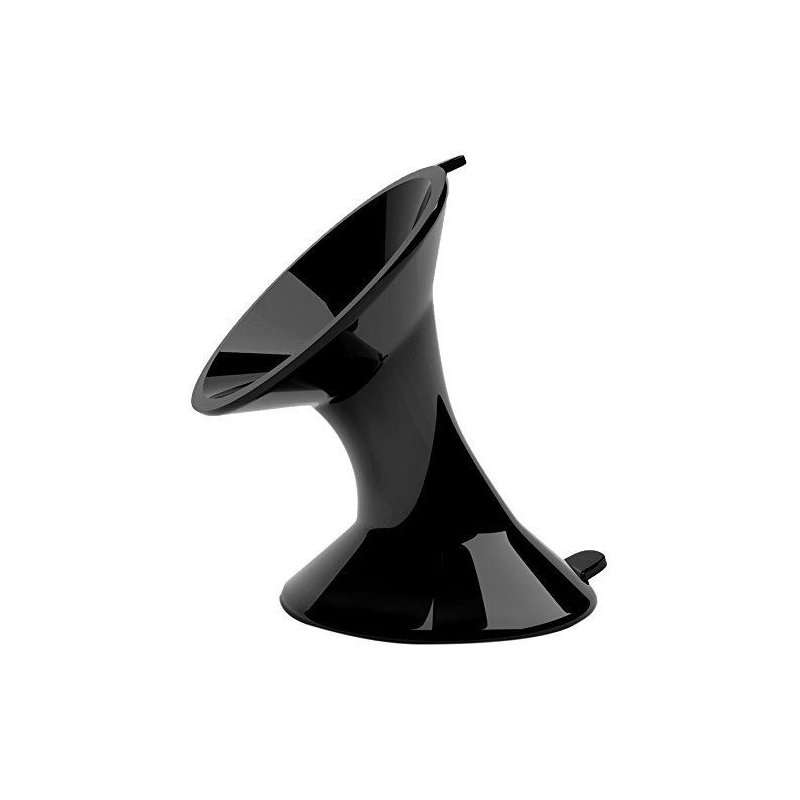 Faustina iPhone Stand Suction Cup