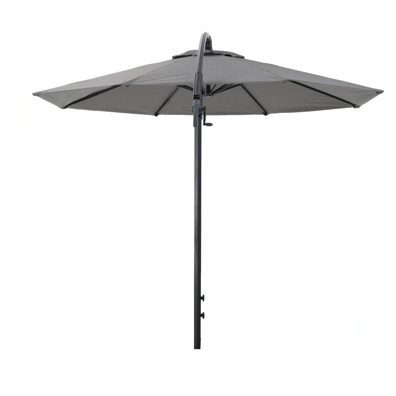 SIMPLE BANANA SHAPE HANGING UMBRELLA(NO FLAP)