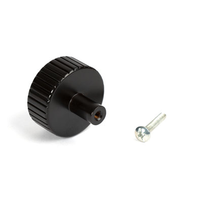 Round Knob