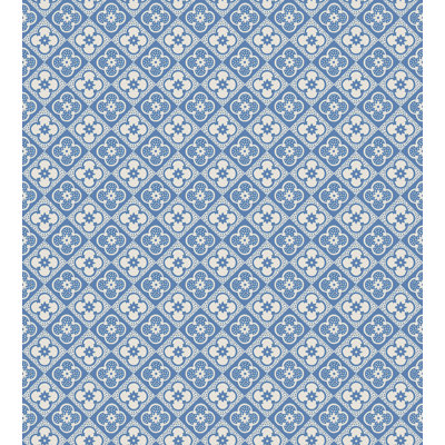 Huset I Solen Geometric Roll