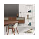 Dang 82'' Media Console