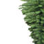 Pine Artificial Teardrop Christmas Swag - Unlit-555243490-555243421