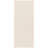 Primed Hardboard Solid Core Flush Door-113473738