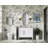 42 inch Single Bathroom Vanity-1715194283