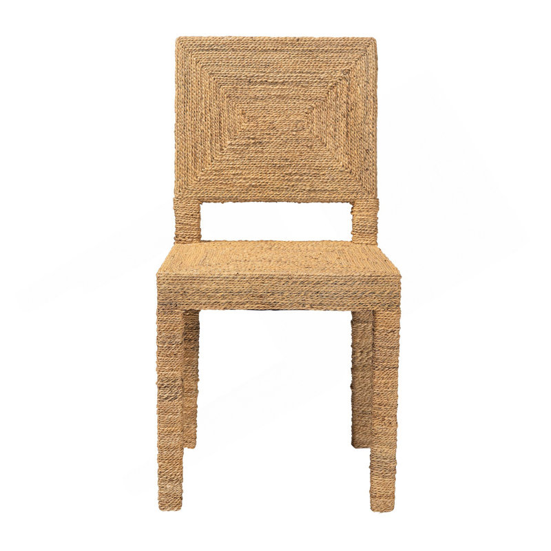 Chaise de salle à manger