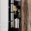 Garde-manger 68,8 po (transparent)
