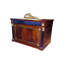 Empire Solid Wood Executive Desk