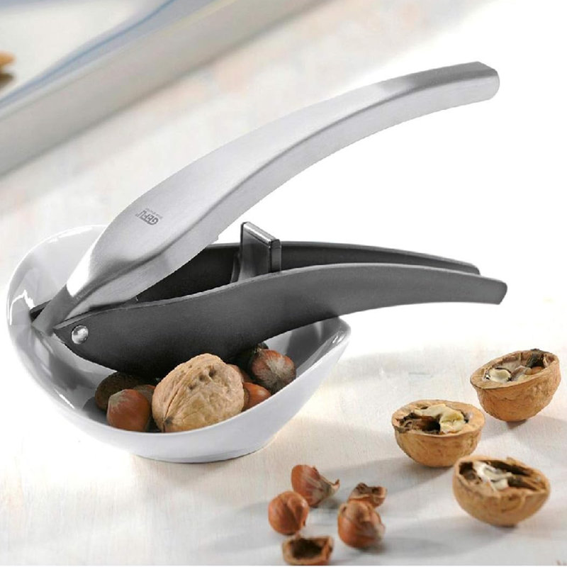 Gefu Stainless Steel Grater