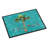 Bathory Non-Slip Floral Doormat-514980740-514980743