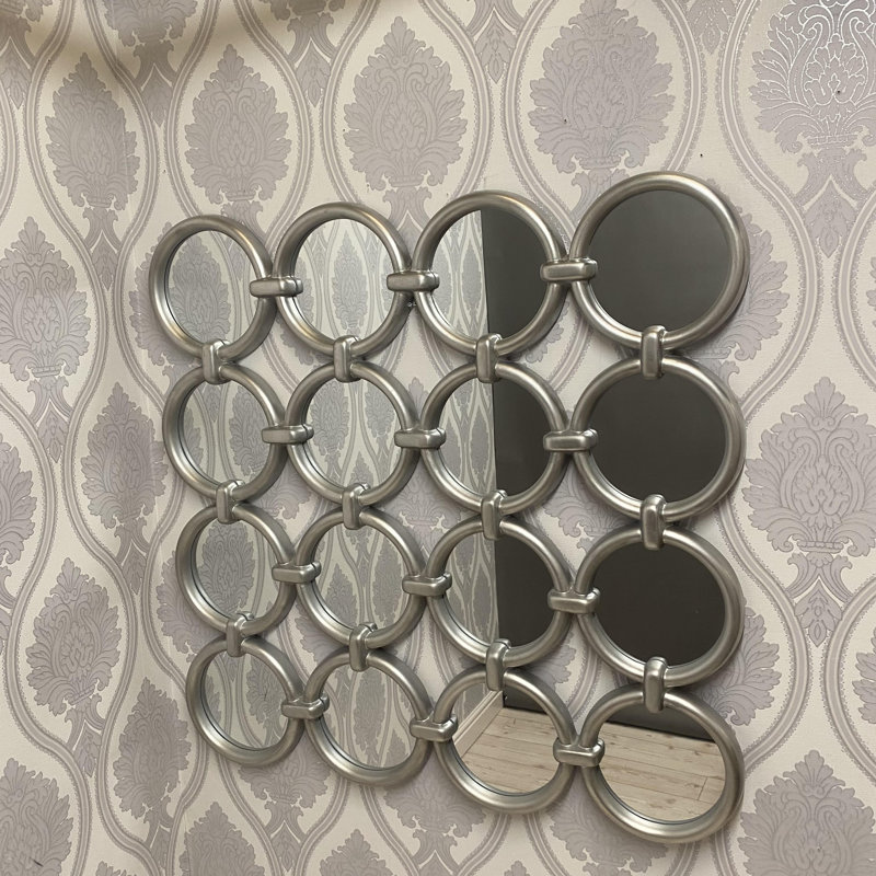 Phair Square Mirror