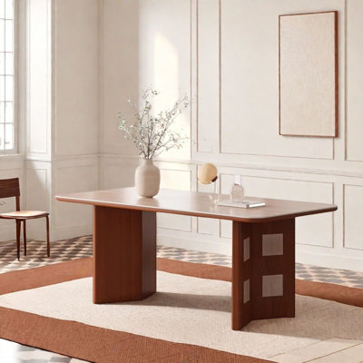 Table de salle à manger Mid-Century