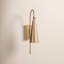 Alva 1 - Light Armed Sconce-193777230
