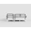 Reversible Sectional, Brown - 5 Comfortable With Foam And Solid Wood Structure, Simple Installation For Living Room Cozy Construction, Assembly-1691470062