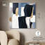 Toile assemblée «Pallete I» par Art Remedy-113438777-113438778-113438783