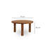 Glorias Coffee Table-106668565-106668567