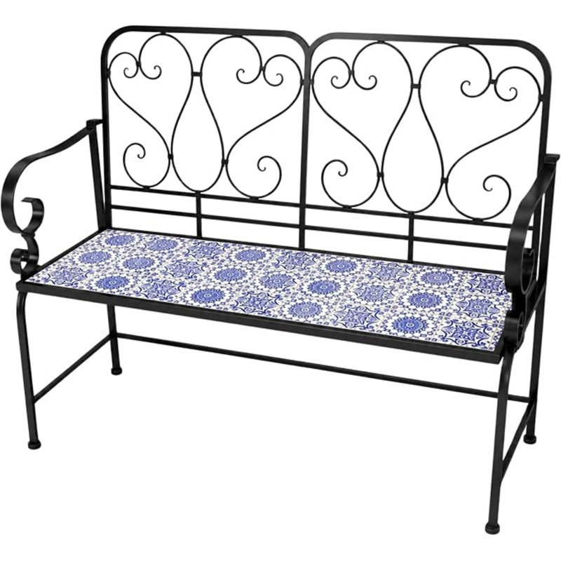 Outdoor Bench